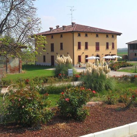 Agriturismo Al Navile Malalbergo Extérieur photo