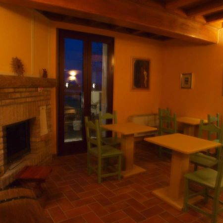 Agriturismo Al Navile Malalbergo Extérieur photo