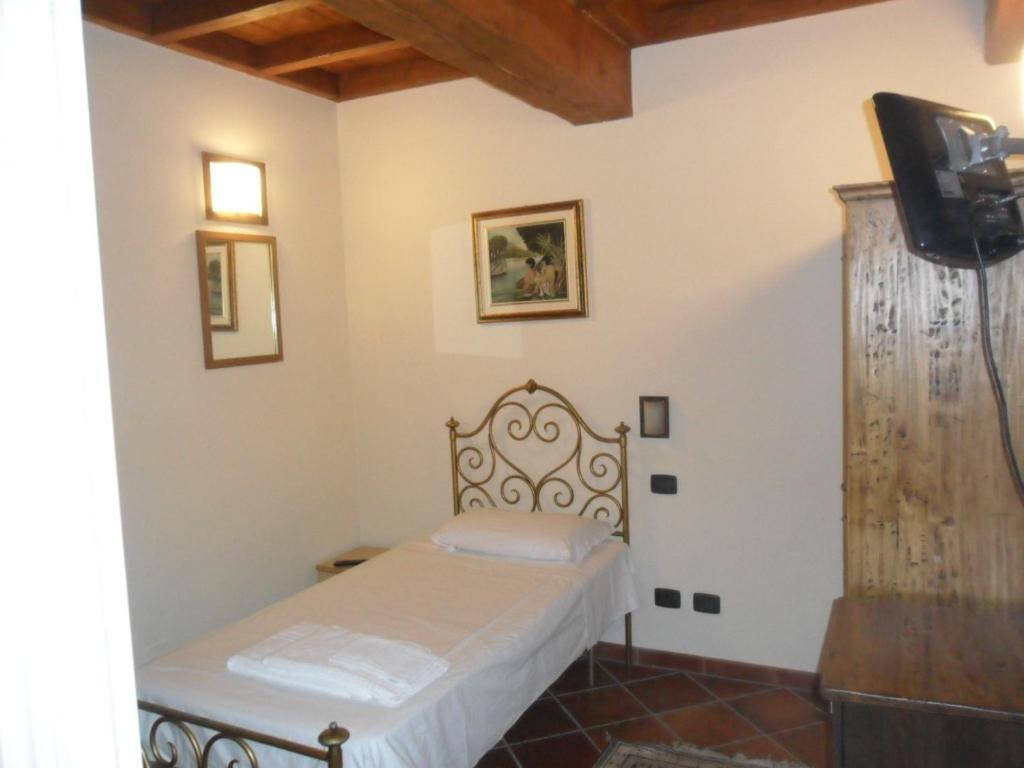 Agriturismo Al Navile Malalbergo Chambre photo