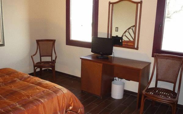 Agriturismo Al Navile Malalbergo Extérieur photo