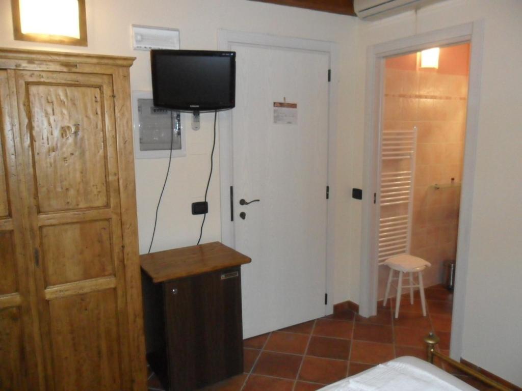 Agriturismo Al Navile Malalbergo Extérieur photo