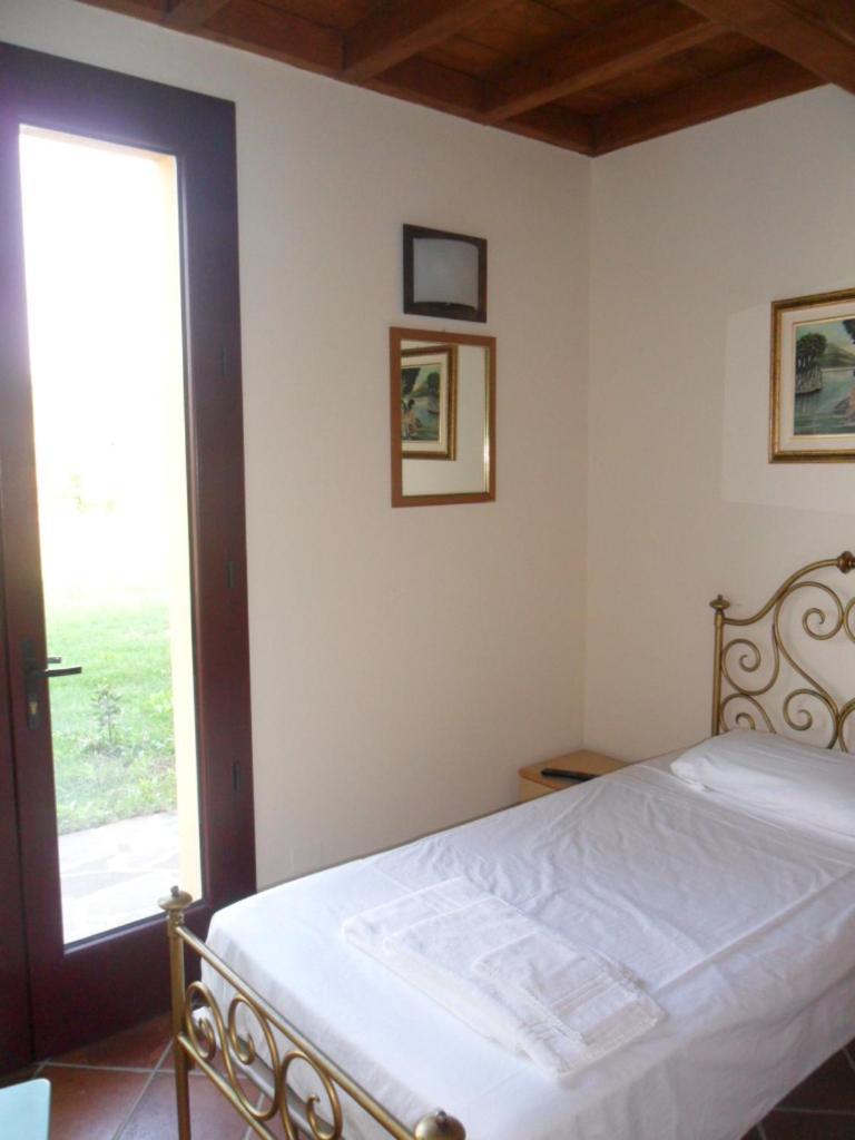 Agriturismo Al Navile Malalbergo Extérieur photo