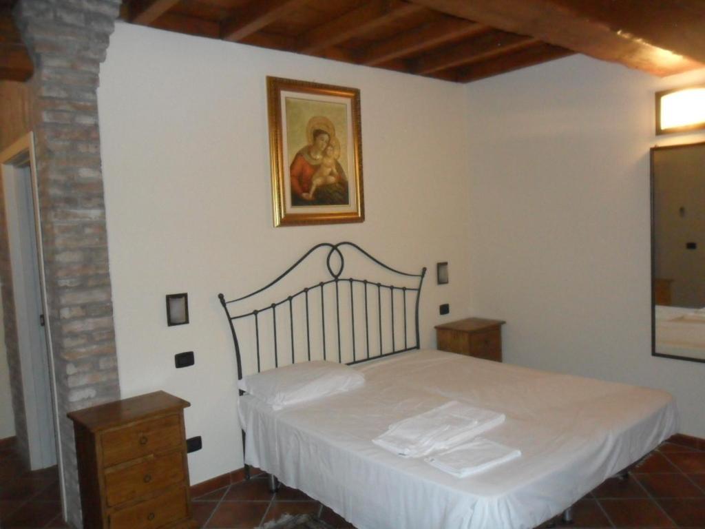 Agriturismo Al Navile Malalbergo Extérieur photo