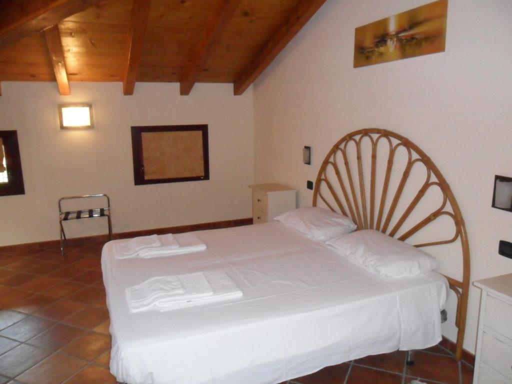 Agriturismo Al Navile Malalbergo Extérieur photo