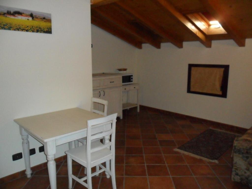 Agriturismo Al Navile Malalbergo Extérieur photo