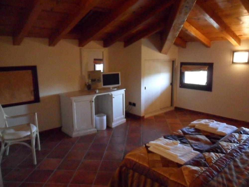 Agriturismo Al Navile Malalbergo Extérieur photo