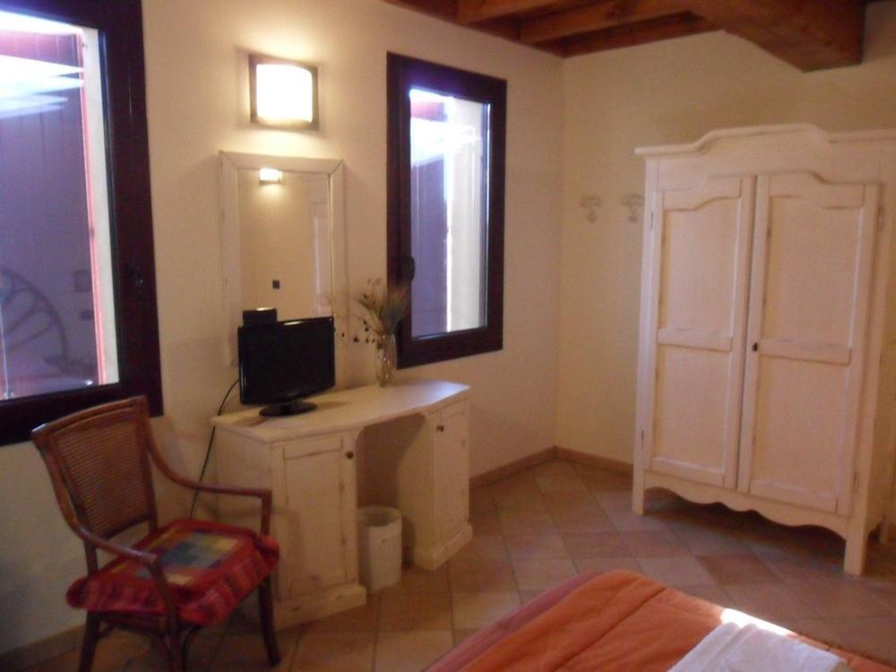 Agriturismo Al Navile Malalbergo Extérieur photo