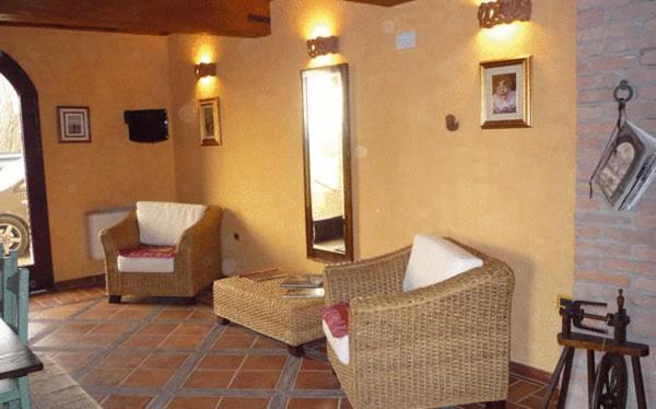 Agriturismo Al Navile Malalbergo Extérieur photo