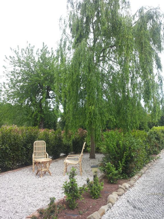 Agriturismo Al Navile Malalbergo Extérieur photo