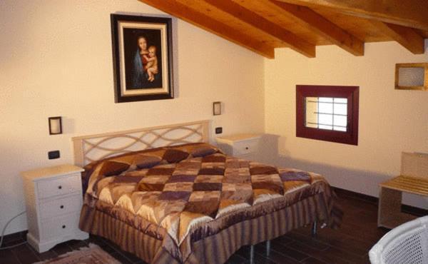 Agriturismo Al Navile Malalbergo Chambre photo