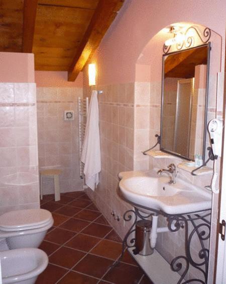 Agriturismo Al Navile Malalbergo Chambre photo