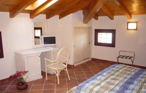 Agriturismo Al Navile Malalbergo Chambre photo