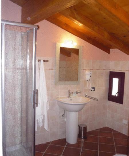 Agriturismo Al Navile Malalbergo Chambre photo