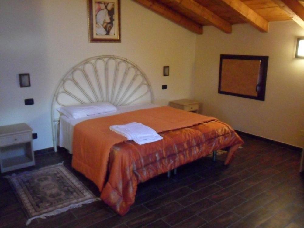 Agriturismo Al Navile Malalbergo Chambre photo