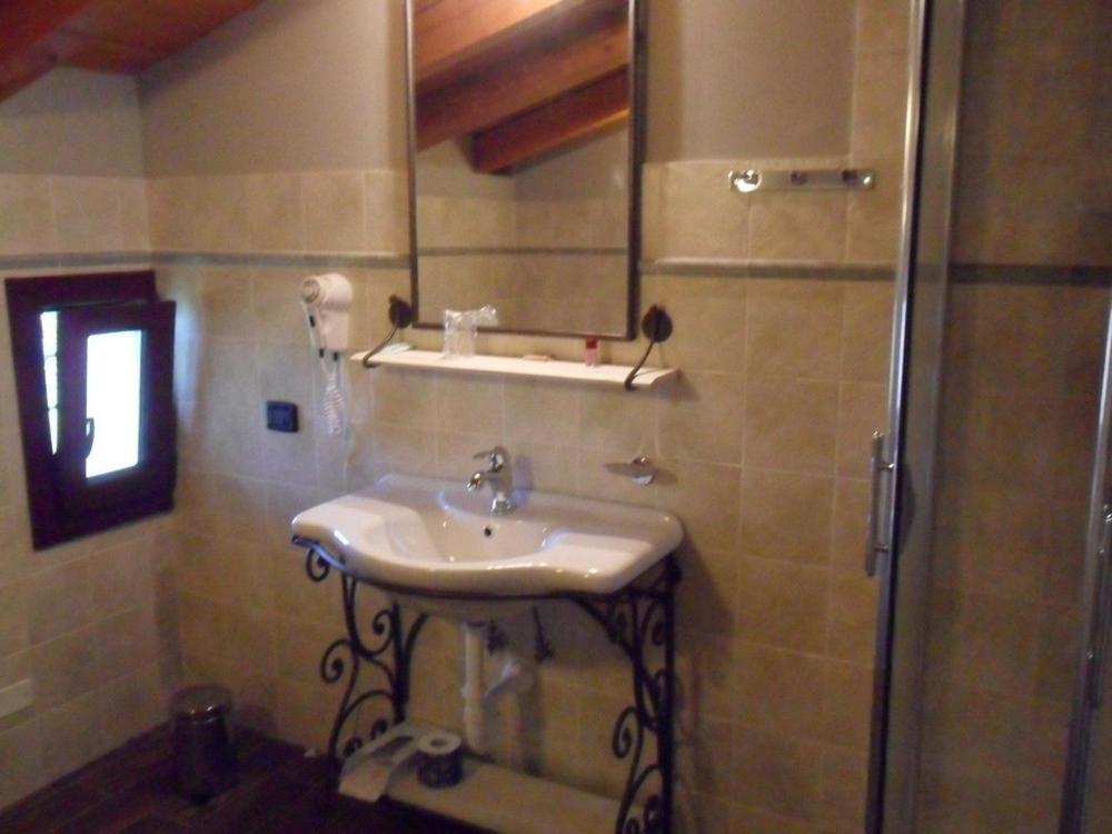 Agriturismo Al Navile Malalbergo Chambre photo