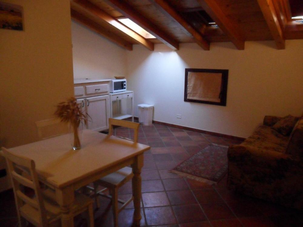 Agriturismo Al Navile Malalbergo Chambre photo