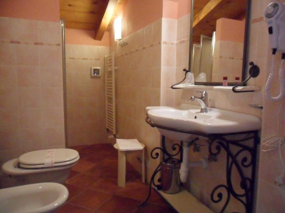 Agriturismo Al Navile Malalbergo Chambre photo