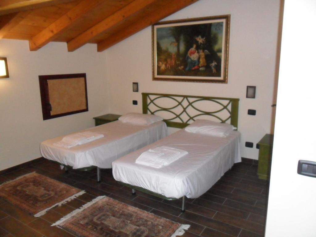 Agriturismo Al Navile Malalbergo Chambre photo