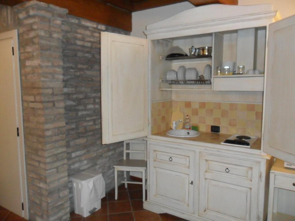 Agriturismo Al Navile Malalbergo Chambre photo